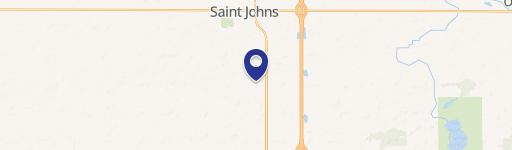 Saint Johns, MI 48879