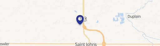 Saint Johns, MI 48879
