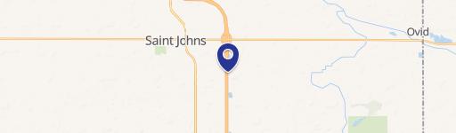 Saint Johns, MI 48879