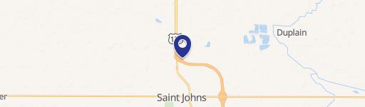 Saint Johns, MI 48879