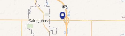 Saint Johns, MI 48879