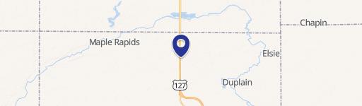 Saint Johns, MI 48879