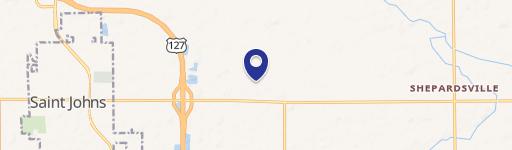 Saint Johns, MI 48879