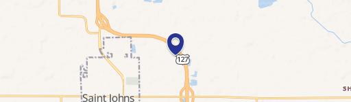 Saint Johns, MI 48879