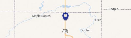 Saint Johns, MI 48879