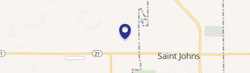 Saint Johns, MI 48879