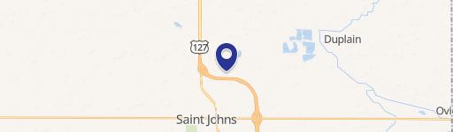 Saint Johns, MI 48879