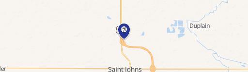 Saint Johns, MI 48879
