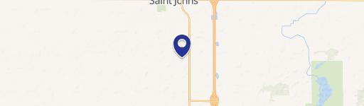 Saint Johns, MI 48879
