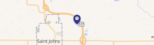 Saint Johns, MI 48879