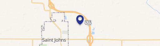 Saint Johns, MI 48879