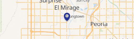 11201 El Mirage Rd, Unit 413