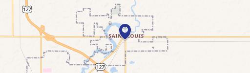 Saint Louis, MI 48880