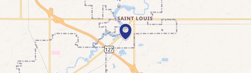 Saint Louis, MI 48880
