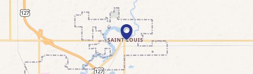 Saint Louis, MI 48880