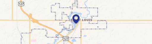 Saint Louis, MI 48880