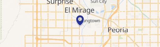 11201 El Mirage Rd, Unit 462
