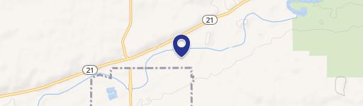 Ofc Bluewater Hwy Hwy