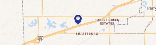 Shaftsburg, MI 48882