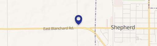 Blanchard Rd