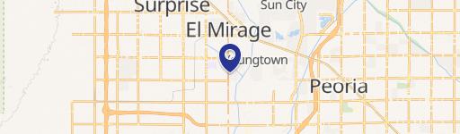 11201 El Mirage Rd, Unit 505