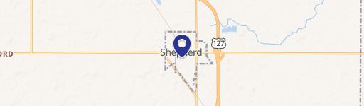 328 Chippewa St, Unit 13