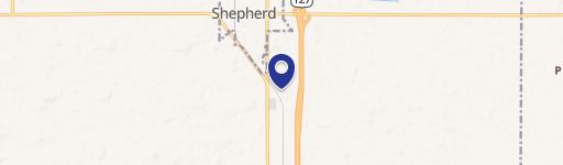 9000 Mile Of S Shepherd Rd