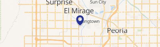 11201 El Mirage Rd, Unit 519