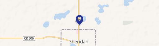 Sheridan, MI 48884