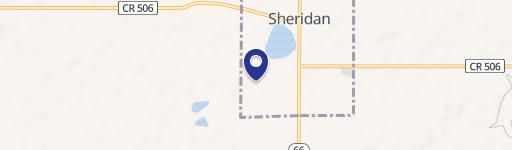 Sheridan, MI 48884