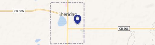 Sheridan, MI 48884