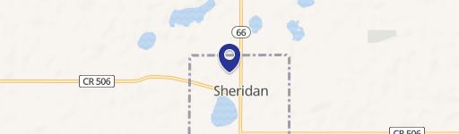 Sheridan, MI 48884
