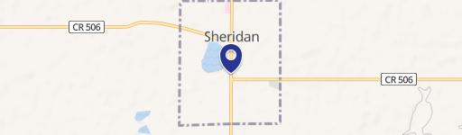Sheridan, MI 48884