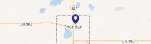 Sheridan, MI 48884
