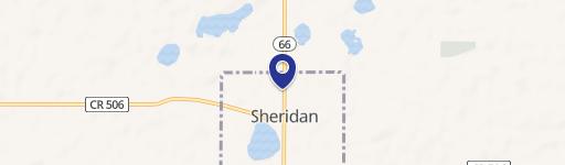Sheridan, MI 48884