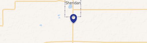 Sheridan, MI 48884