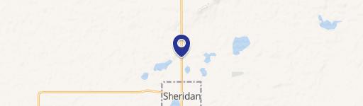 Sheridan, MI 48884