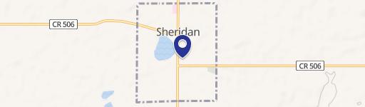 Sheridan, MI 48884
