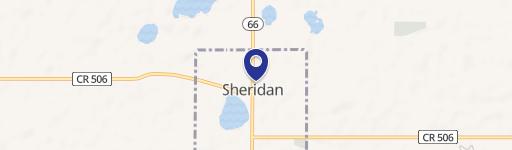 Sheridan, MI 48884