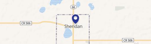 Sheridan, MI 48884
