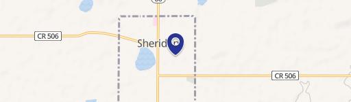 Sheridan, MI 48884