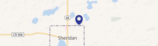 Sheridan, MI 48884