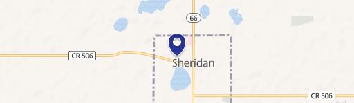 Sheridan, MI 48884