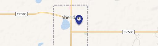 Sheridan, MI 48884