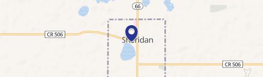 Sheridan, MI 48884