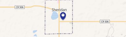 Sheridan, MI 48884