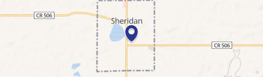 Sheridan, MI 48884