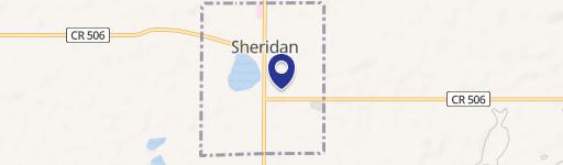 Sheridan, MI 48884