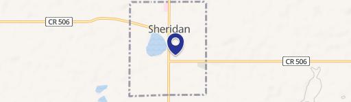 Sheridan, MI 48884