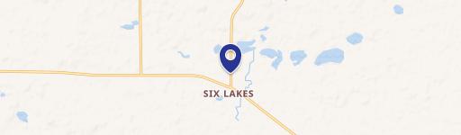 Six Lakes, MI 48886